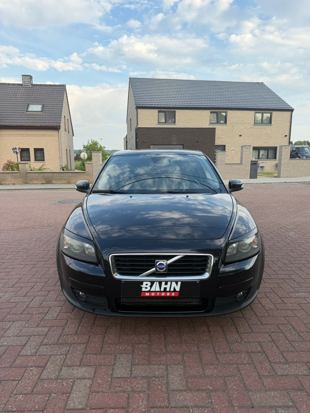 Volvo C30, Bedrijf, Diesel, Te koop, C30