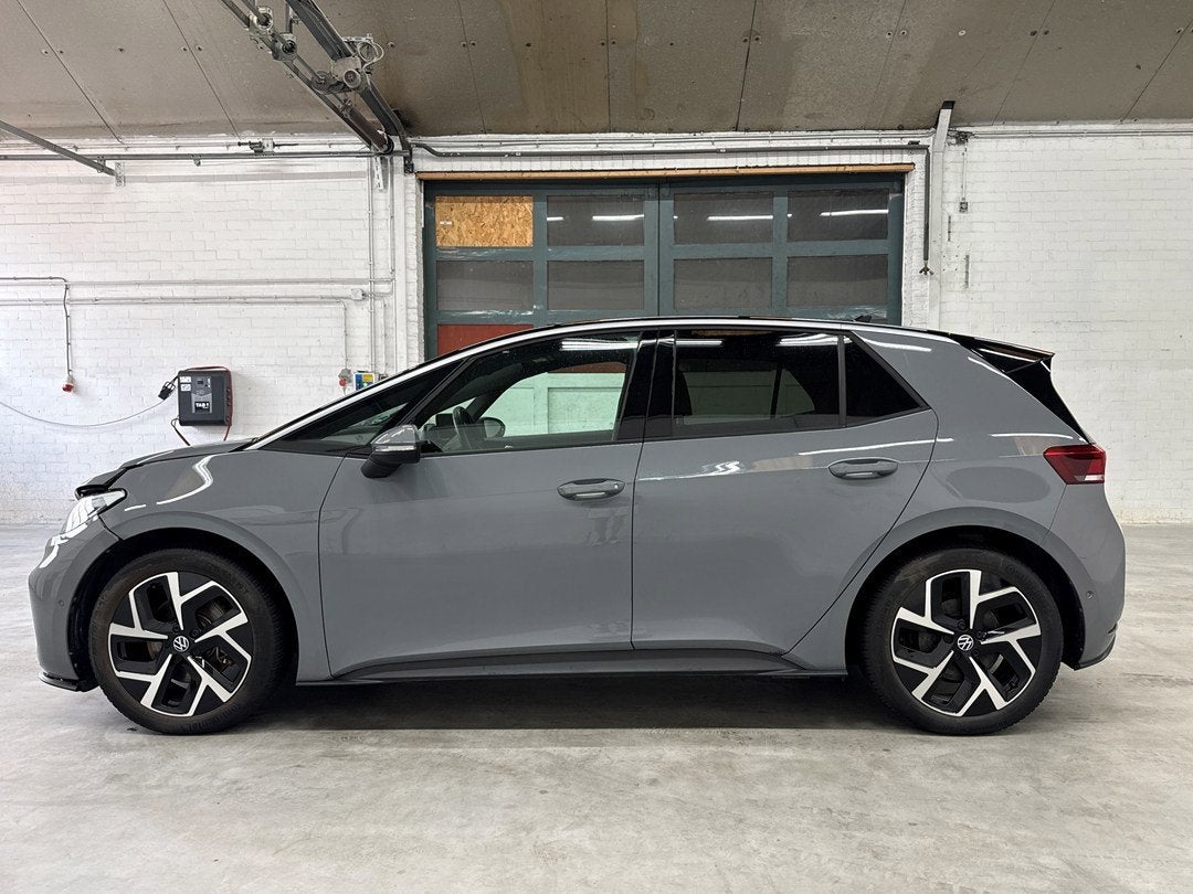 Volkswagen ID.3 Pro Business 63kWh | Memory seat | Head up |, Achat, Entreprise, Carnet d'entretien, ID.3