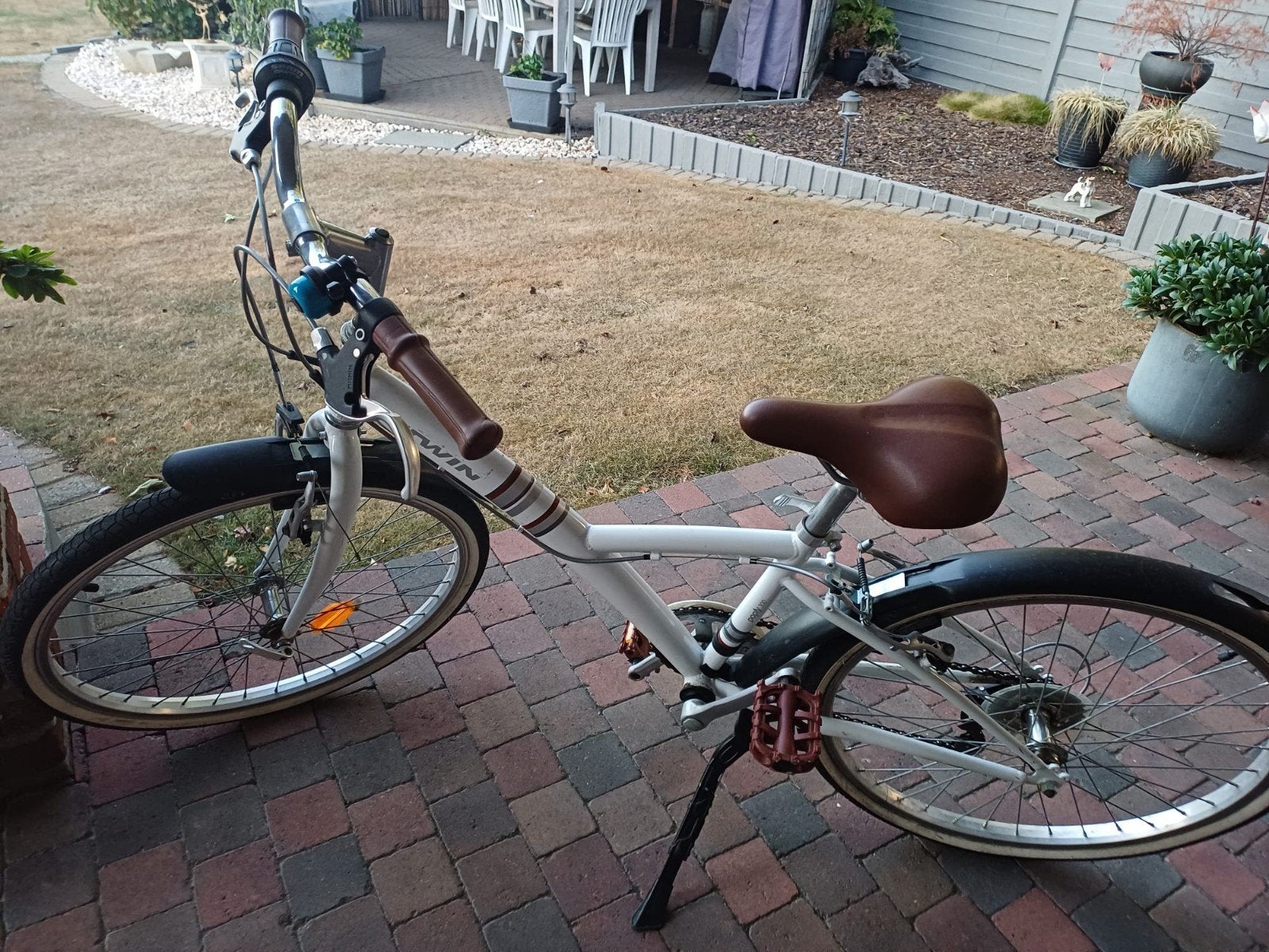 jongensfiets, Fietsen en Brommers, Fietsen | Vouwfietsen, Ophalen