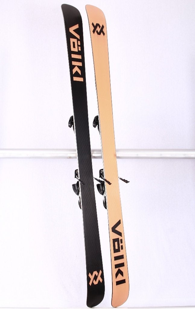 164 cm freestyle ski's VOLKL REVOLT 86 2023, grip walk,, Overige merken, 160 tot 180 cm, Gebruikt, Verzenden
