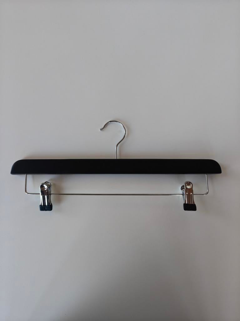65 kapstokken zwart hout ikea, Kleding | Dames, Ophalen, Hout