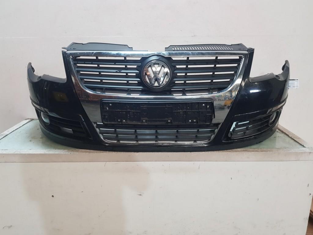 BUMPER VOOR Volkswagen Passat Variant (3C5), Dhr. J. Ham, Gebruikt, Administratie@autoham.nl, Bumper