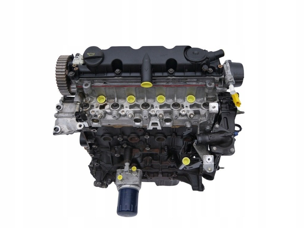 Moteur RHZ Nu C5 CITROEN, Envoi, Utilisé, Daihatsu