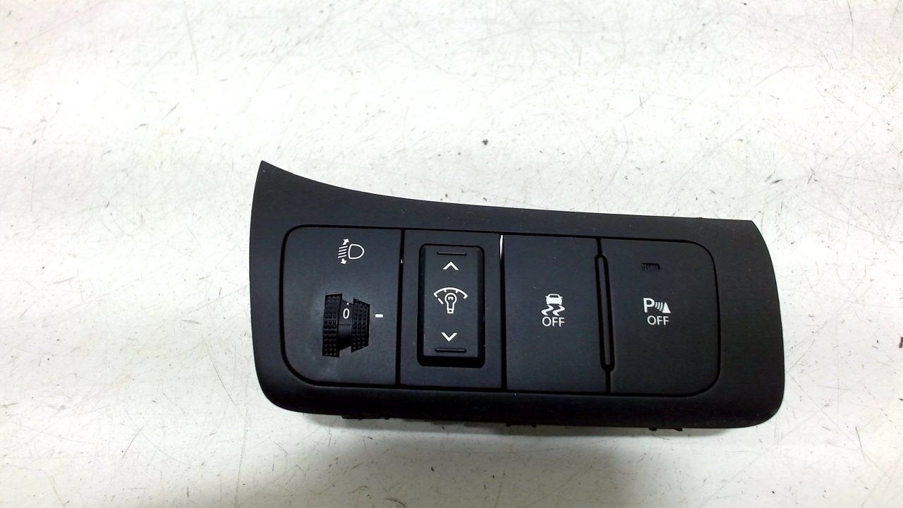 Esp schakelaar Kia Optima, Onderdelen@venauto.nl, Van der Ven Autorecycling B.V., Ettenseweg 76, 4706 PB Roosendaal, The Netherlands