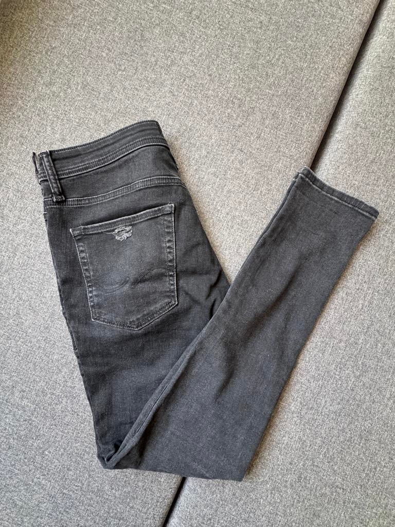 Jack & Jones spijkerbroek, Kleding | Dames, Spijkerbroeken en Jeans, Ophalen of Verzenden, Zo goed als nieuw