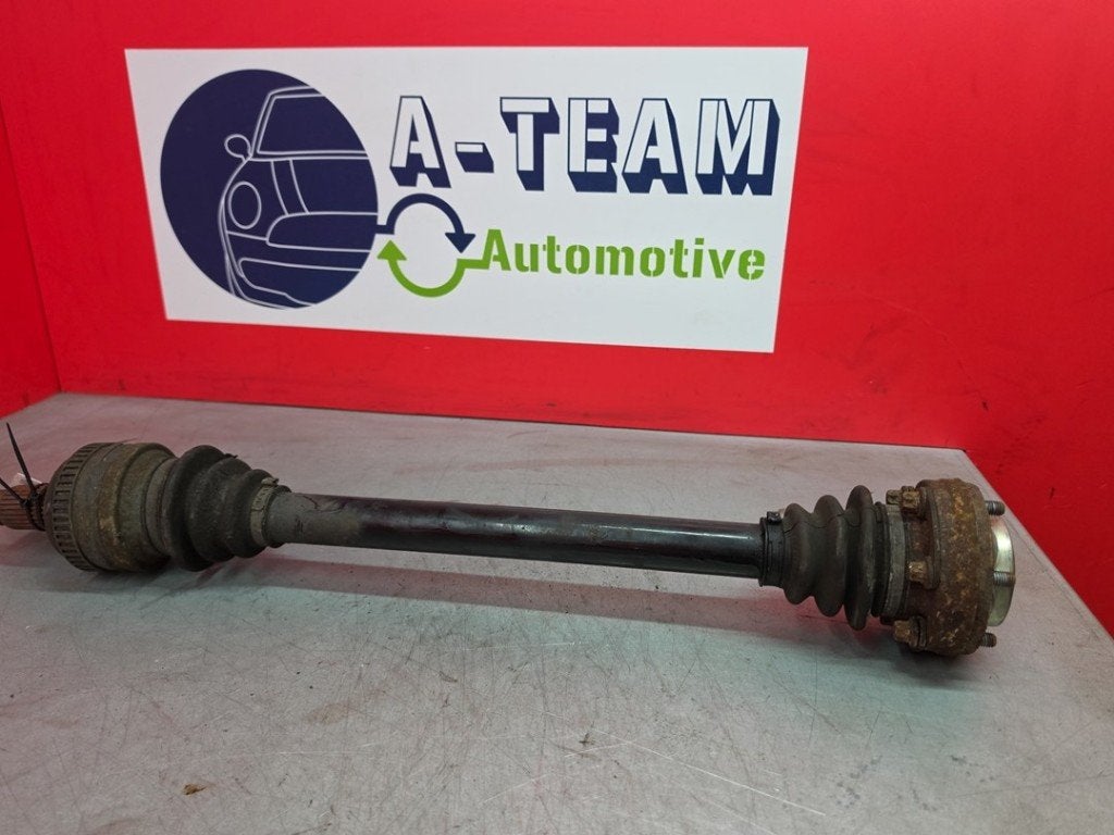 AANDRIJFAS LINKS ACHTER BMW 3 serie (E93) (01-2006/12-2013), Auto-onderdelen, Gebruikt, BMW, Petuelring 130
80809  München, DE