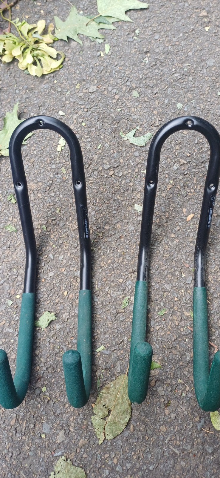 2 Applique pour vélos, Vélos & Vélomoteurs, Enlèvement