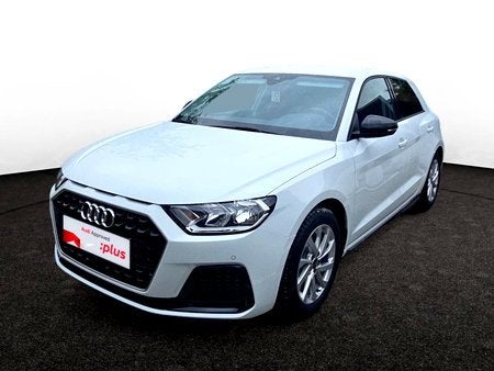 Audi A1 Sportback 30 TFSI Advanced, Autos, Achat, A1, 110 g/km, Boîte manuelle