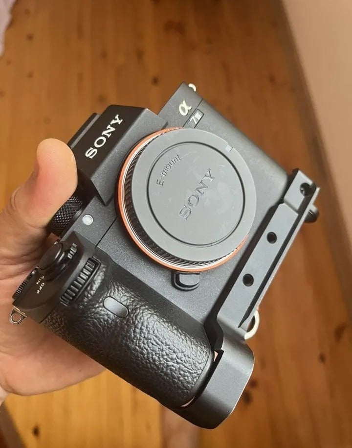 Sony a7 III (19.313 sluiterslag) - perfecte staat, Audio, Tv en Foto, Fotocamera's Digitaal, Ophalen of Verzenden, Zo goed als nieuw