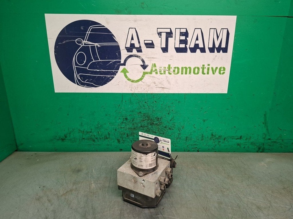 ABS POMP Opel Insignia (|13316697|3316697|), Gebruikt, Postoffice@zf.com, Löwentaler Straße 20
88046  Friedrichshafen, DE, Opel