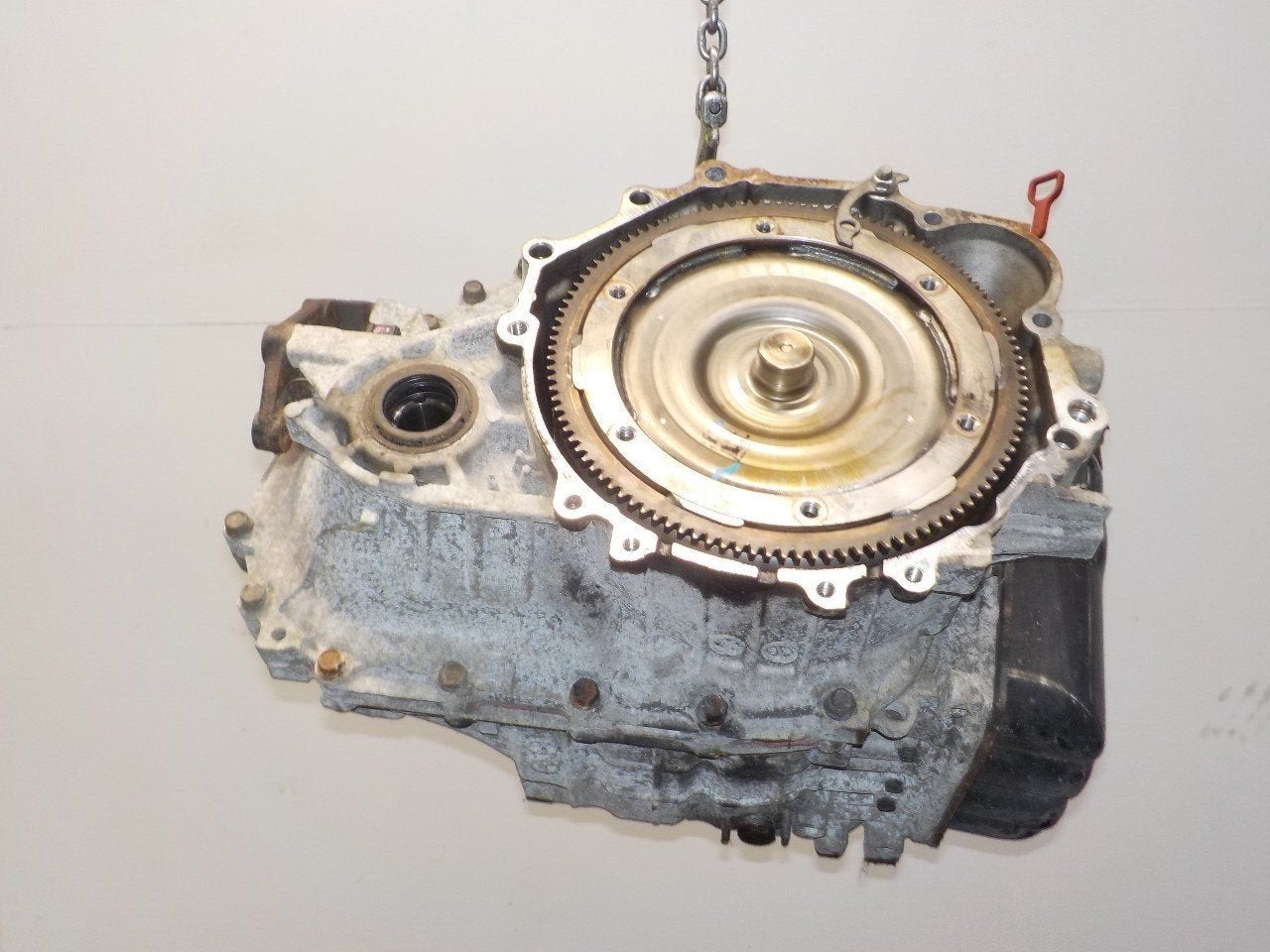 Versnellingsbak automaat Kia Magentis, Onderdelen@venauto.nl, Van der Ven Autorecycling B.V., Ettenseweg 76, 4706 PB Roosendaal, The Netherlands