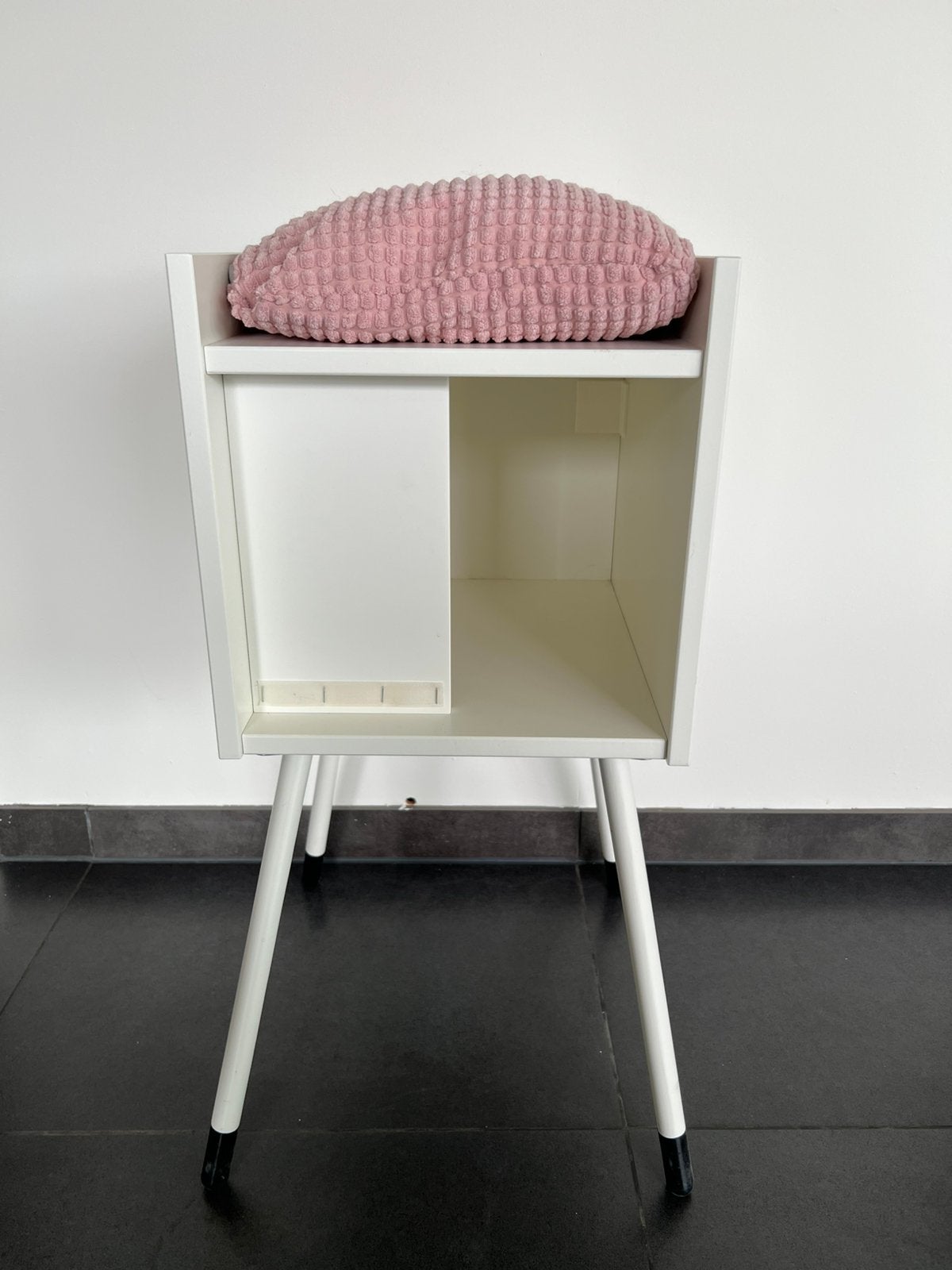 Kattenmeubel + kussen Ikea, Dieren en Toebehoren, Ophalen, Gebruikt