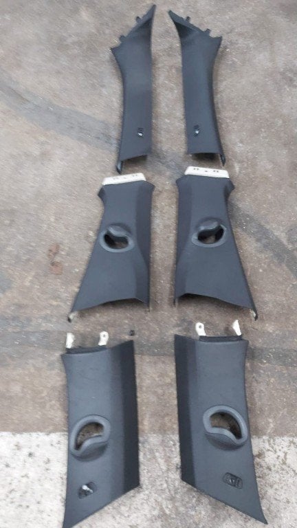DIVERS DIVERS BMW X5 (G05) (01-2018/03-2023), Utilisé, BMW