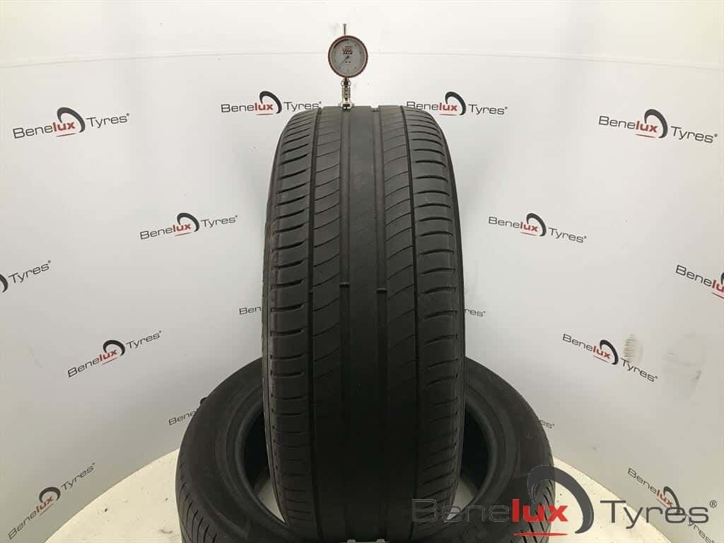 2of 4 235/50R18 101Y Michelin Primacy 3 235/50 R18 235/50/18, -, Véhicule de tourisme, Pneus été, -