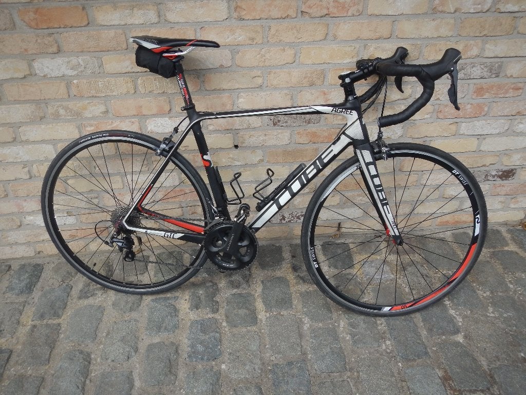 racefiets, Autres marques, Enlèvement, 28 pouces, Hommes