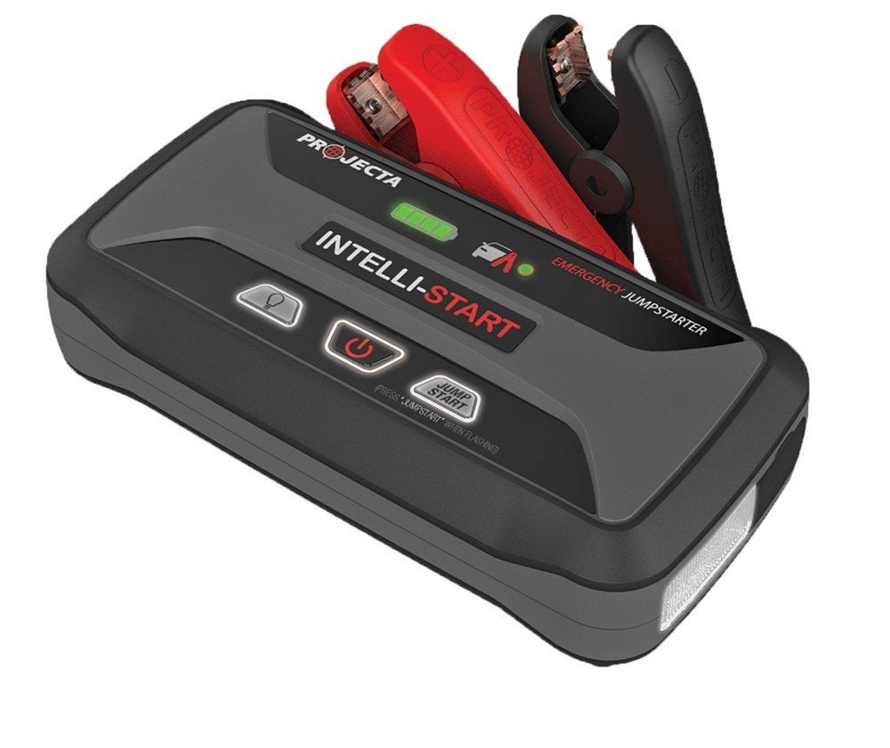 Startbooster lithium 12 V 1200 A – IS1220, Enlèvement, Neuf