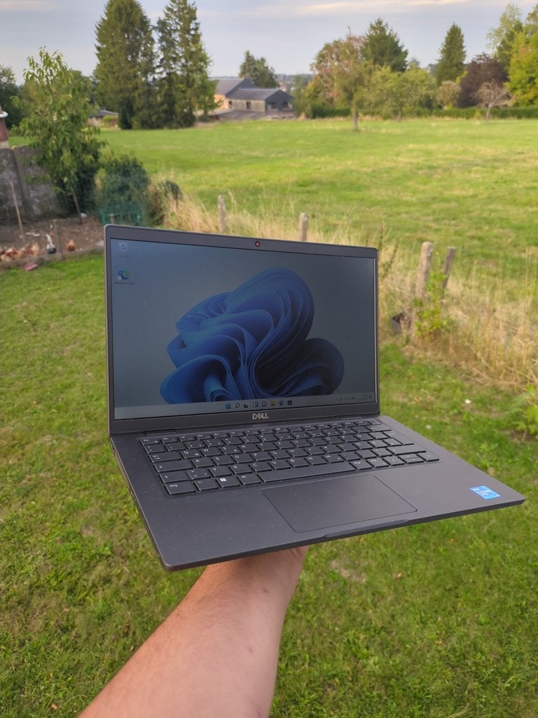 Dell latitude 7320 en super état I5 16GB 512GB, Informatique & Logiciels, 13 pouces, Reconditionné, 512 GB, 4 Ghz ou plus