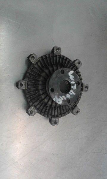 VISCOUS VENTILATEUR EMBRAYAGE Hyundai H-1/H-200, Utilisé, Hyundai