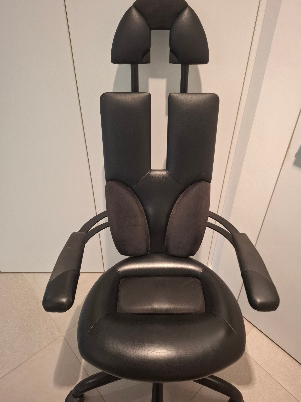 Ergonomische bureaustoel te koop, Maison & Meubles, Chaises de bureau, Comme neuf, Enlèvement, Chaise de bureau, Ergonomique