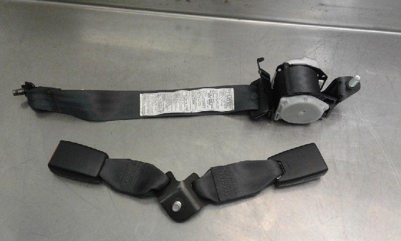 CEINTURE DE SECURITE ARRIERE DROITE Honda Civic (ES), Utilisé, Honda