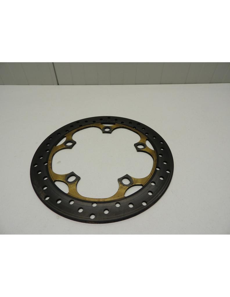 GP800 2007 - 2012 Gilera Remschijf D1-42102