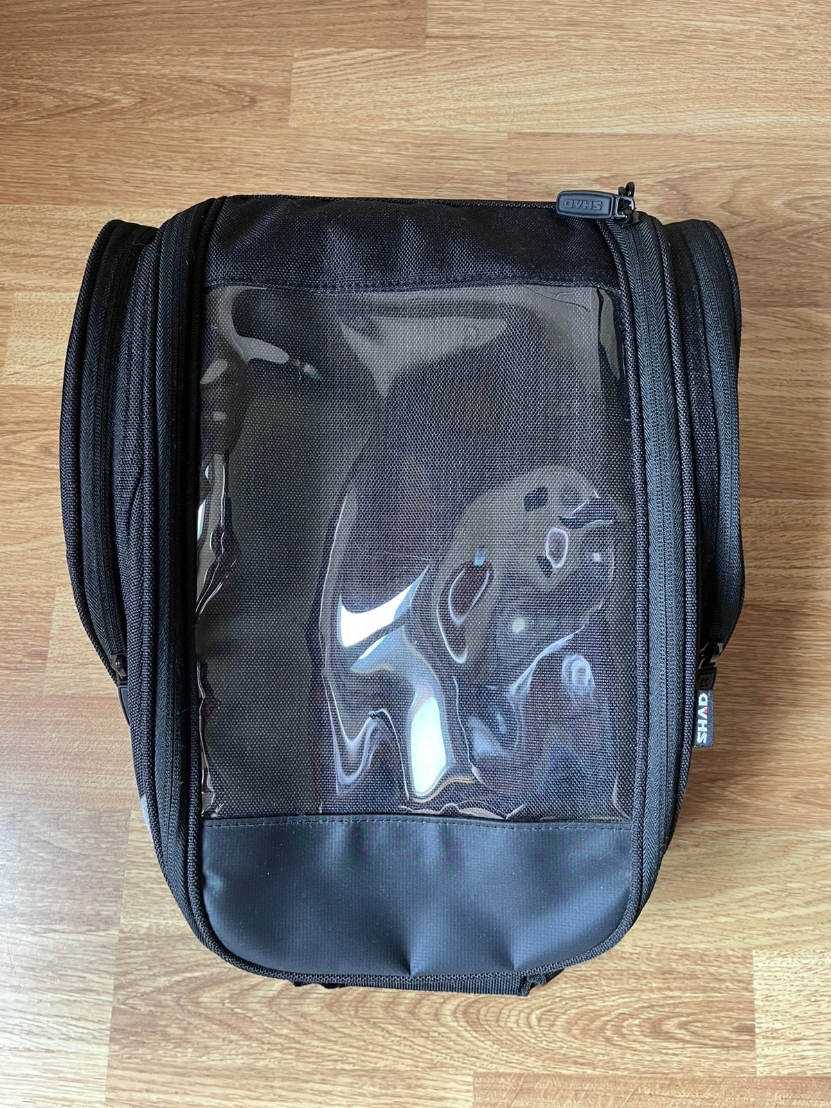 Sac de réservoir moto Shad SL20 15-20l, Motos, Enlèvement, Comme neuf
