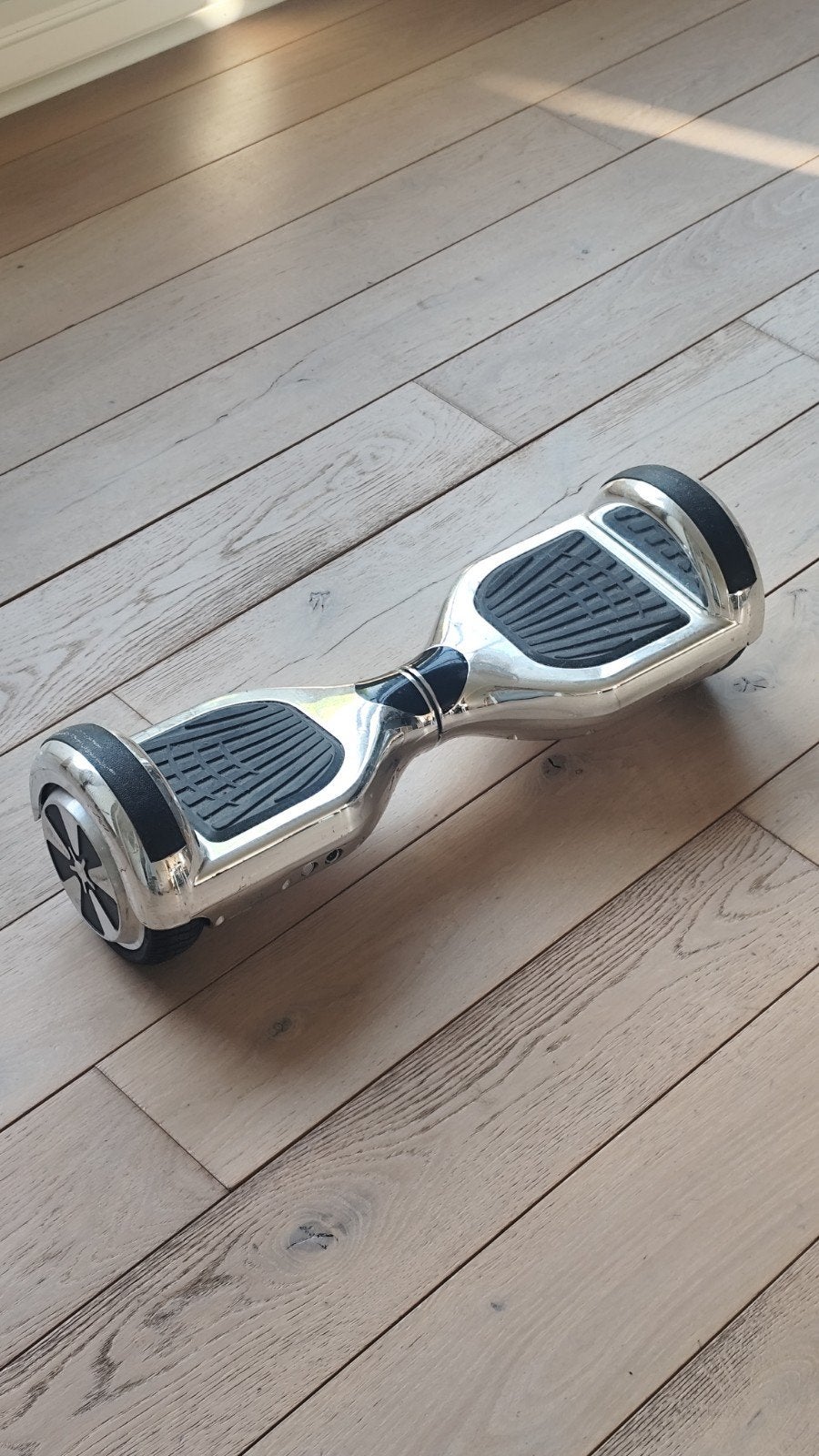 hooverboard