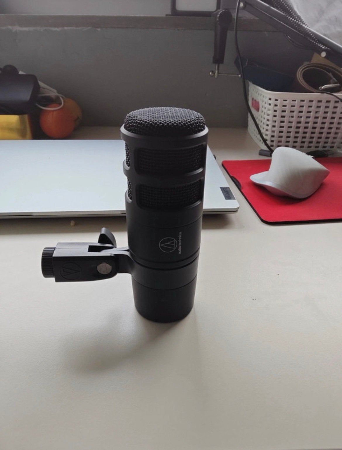 Audio Technica A2040 XLR, Musique & Instruments, Enlèvement ou Envoi, Comme neuf