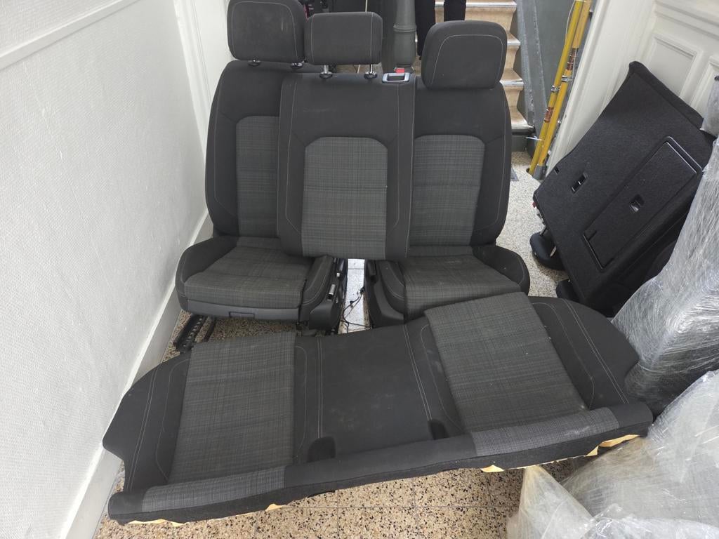 Siège Passat 2020 j'en ai utilisé son nouveau, Autos : Pièces & Accessoires