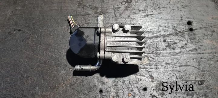 EGR klep N53 BMW 3 / 5 / 6 serie E6x E9x F10 F11 11717548415, -, Utilisé, -, -