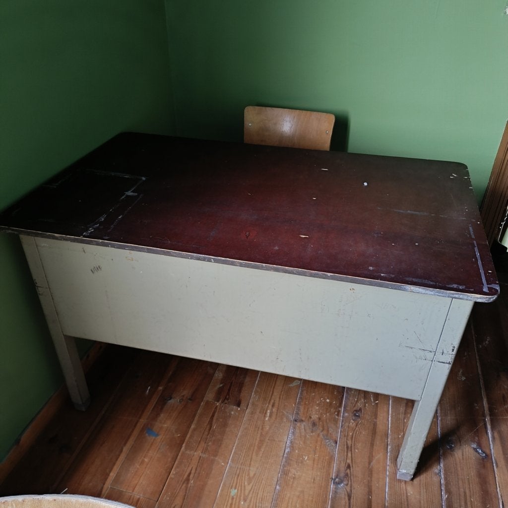 Sale de classe, Huis en Inrichting, Ophalen