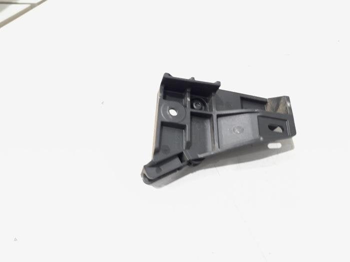 Support (divers) d'un Volkswagen Caddy, Volkswagen, -, 3 mois de garantie, Utilisé