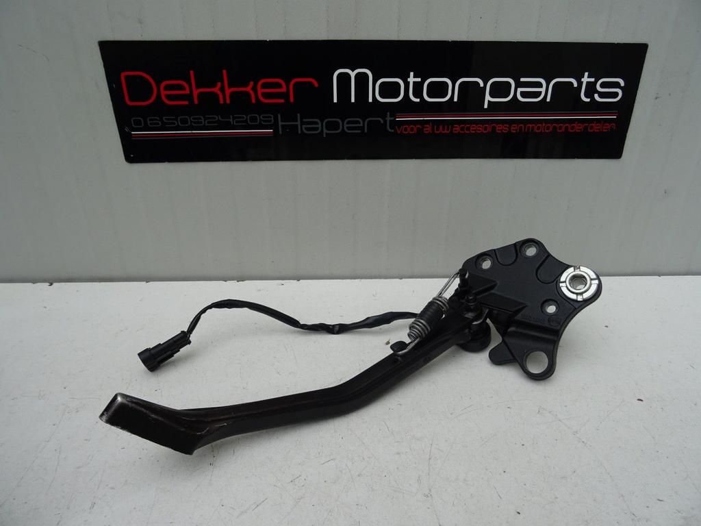 Standaard / Side Stand Ducati Diavel 1200 2011-2012-2013, Motoren, Gebruikt, -, -, Ophalen of Verzenden