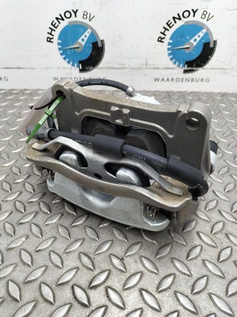 FORD TOURNEO CONNECT Titanium 1.5 Ecoboost Aut. REM KLAUW 20, Enlèvement ou Envoi, Utilisé, ARN reconnu
