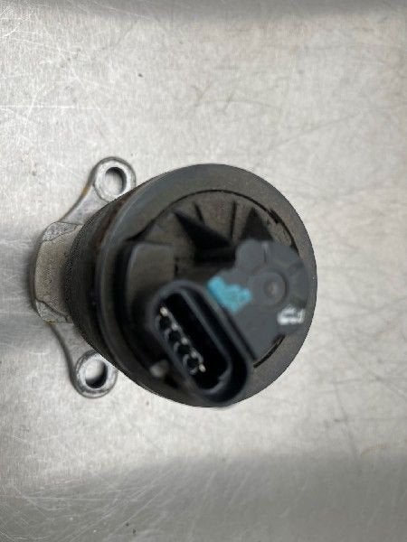 VANNE EGR Daewoo / Chevrolet Kalos (SF48) (|KALOS|), Utilisé, Daewoo