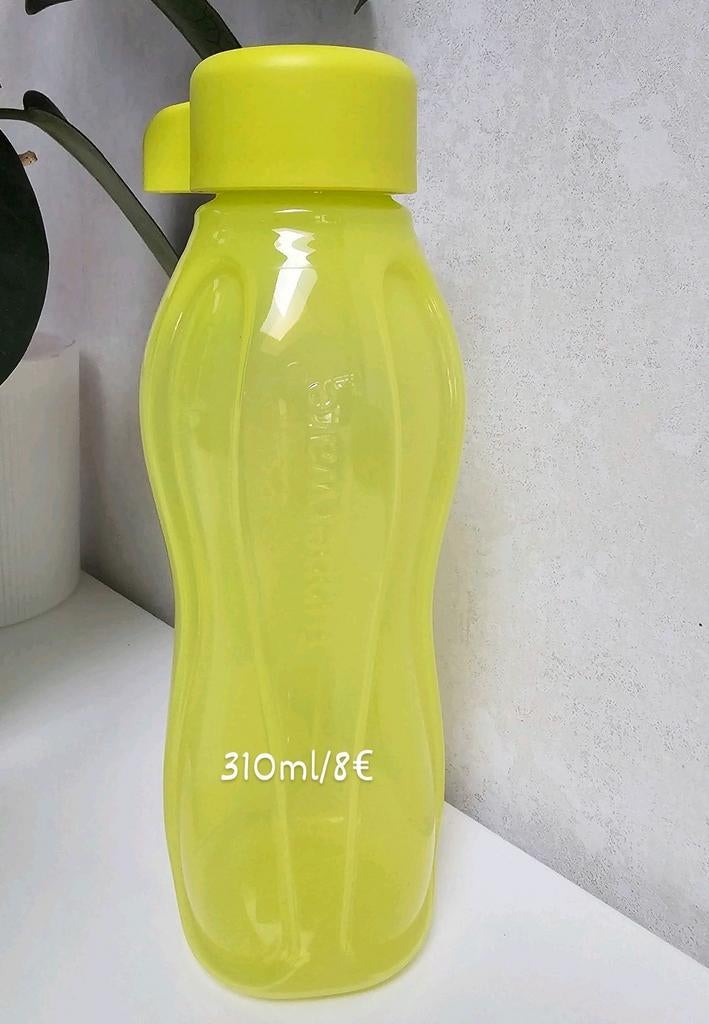 Bouteille écologique Tupperware, Enlèvement ou Envoi, Neuf