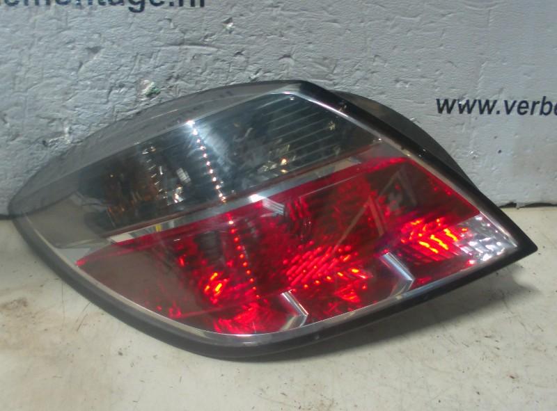 ACHTERLICHT LINKS Opel Astra H GTC (L08) (24 451 832), Auto-onderdelen, Gebruikt, Info@VerberkAutodemontage.nl, Opel, Nijverheidstraat 1a 1a
5405 AJ  UDEN, NL