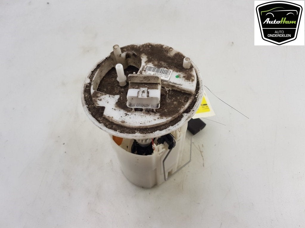 BRANDSTOFPOMP ELECT. Opel Corsa E (|13430540|39110023|), Gebruikt, Opel