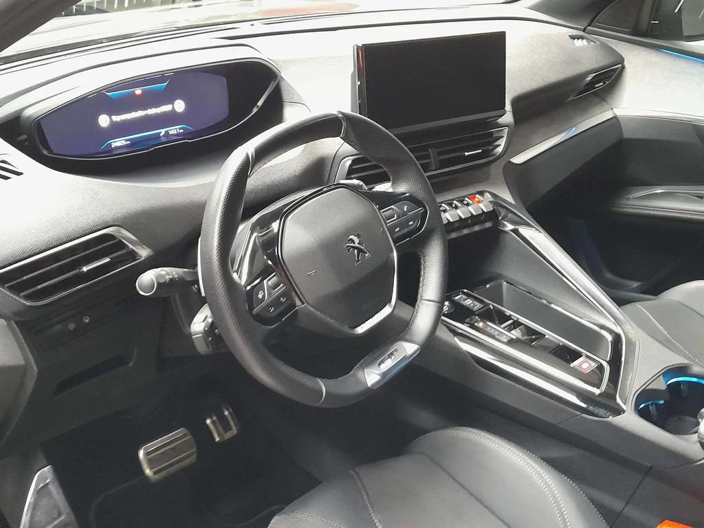 Peugeot 3008 3008 1.2 PureTech GT (EU6.4) (bj 2023), Auto's, Automaat, Gebruikt, 1199 cc, https://public.car-pass.be/vhr/c77b788e-c8a1-4ea2-b0b7-4bd57636e41e