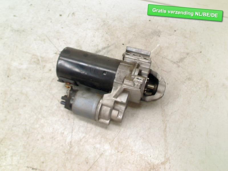 STARTMOTOR BMW 3 serie Gran Turismo (F34) (12418574102), Gebruikt, BMW, Petuelring 130
80809  München, DE, Bayerische Motoren Werke AG