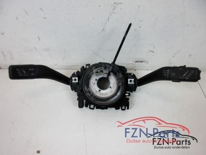 Combischakelaar Stuurkolom Volkswagen Caddy (22733349), Enlèvement ou Envoi, Utilisé