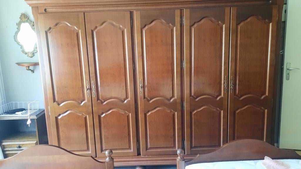 Slaapkamer meubels, Huis en Inrichting, Ophalen