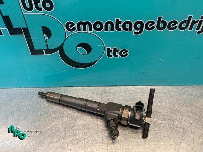 Injecteur (diesel) d'un Fiat Bravo (Bravo 07-), Autos : Pièces & Accessoires, -, 3 mois de garantie, Utilisé, Fiat