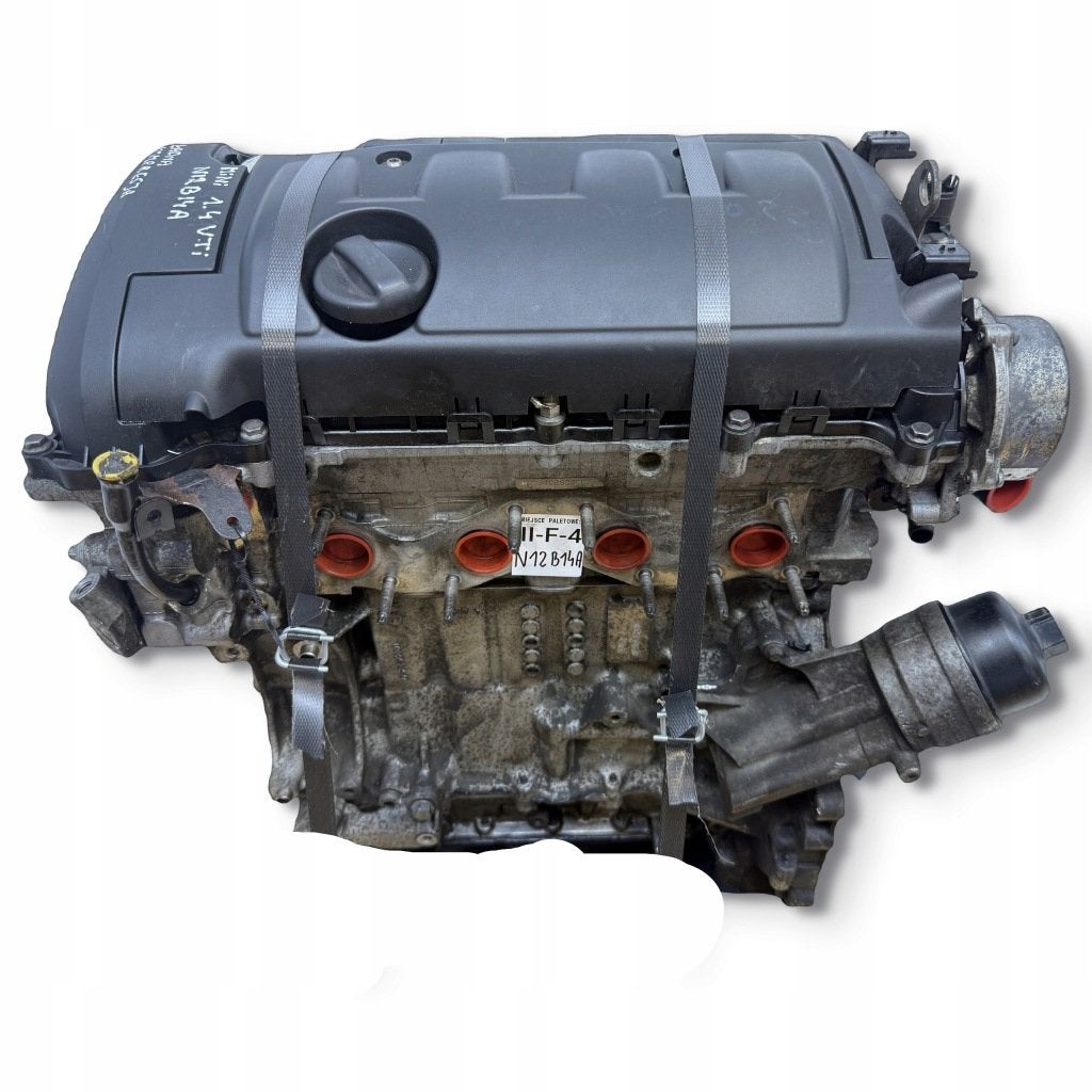 Moteur N12B14A Nu MINI MINI
