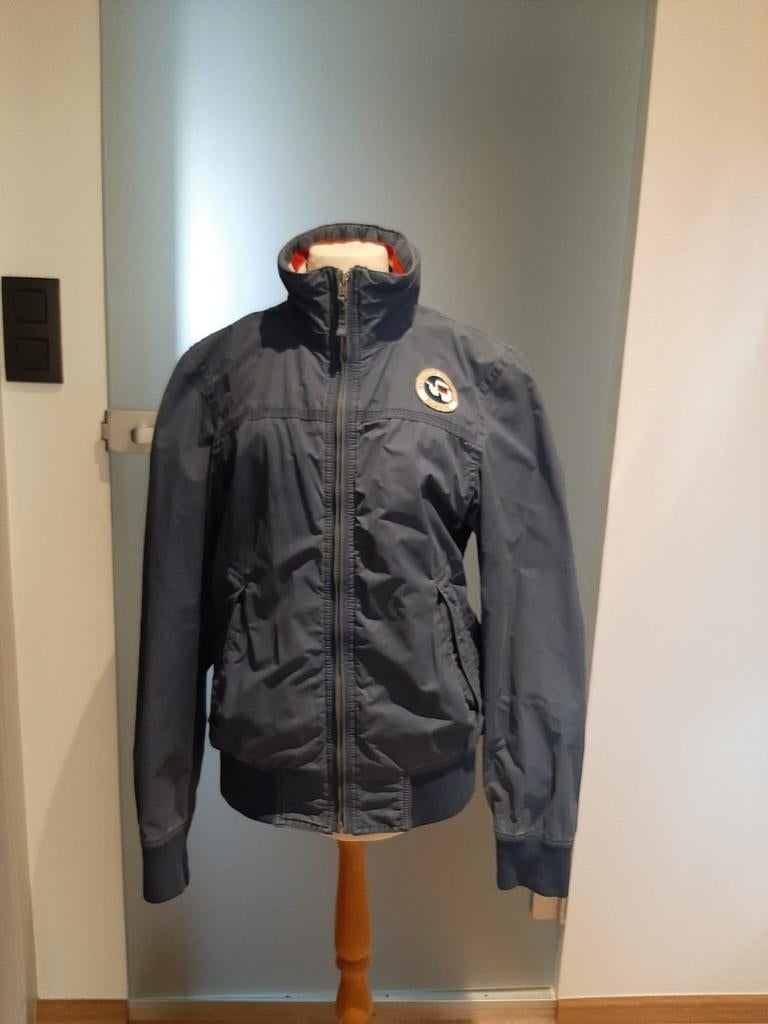 Veste Napapijri pour homme, Enlèvement ou Envoi, Taille 48/50 (M)