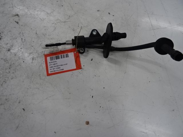 KOPPELINGSHOOFDCILINDER Alfa Romeo MiTo (955) (55190993), Auto-onderdelen, Transmissie en Toebehoren, Alfa Romeo, Gebruikt