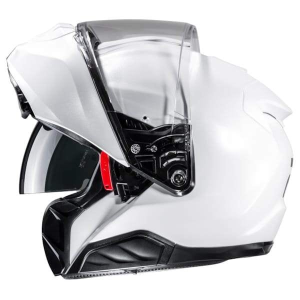 HJC RPHA 91- 1 mois, Seconde main, Enlèvement ou Envoi, HJC, Casque système