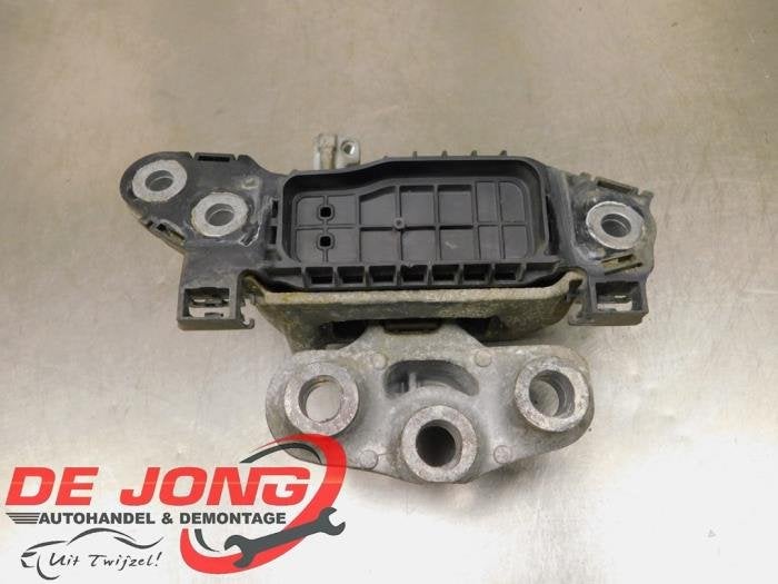 Support moteur d'un Opel Astra, -, Opel, 3 mois de garantie, Utilisé