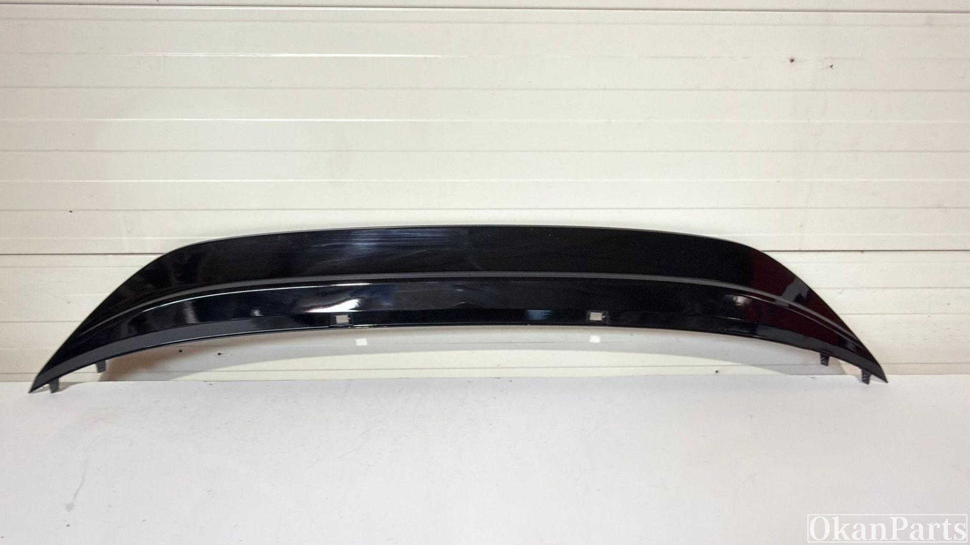 Volkswagen Golf 7 Diffuser 5G6807568 Hoogglans Zwart, Auto-onderdelen, Gebruikt, Volkswagen, Volkswagen AG, Vw@volkswagen.de