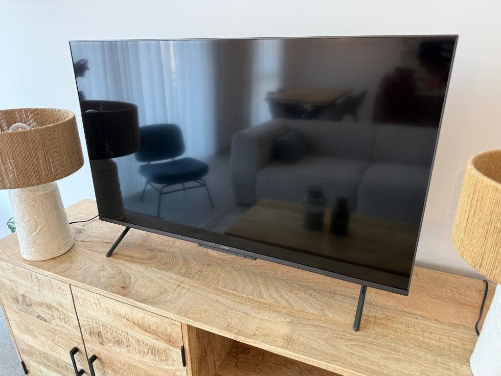 TV Philips – comme neuve, allumée quelques fois seulement, Enlèvement, Comme neuf